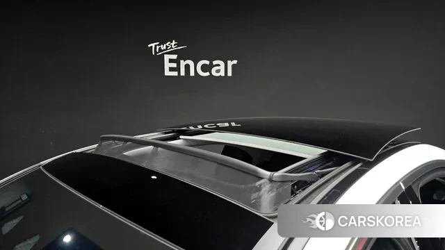 Mercedes-Benz E-Class W214 id 3619874 из Кореи 10