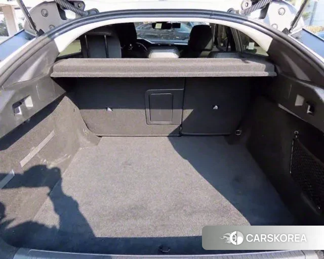 Peugeot 408 id 3053009 из Кореи 10