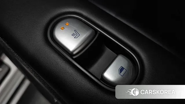 Hyundai Ionic 5 id 3771237 из Кореи 10