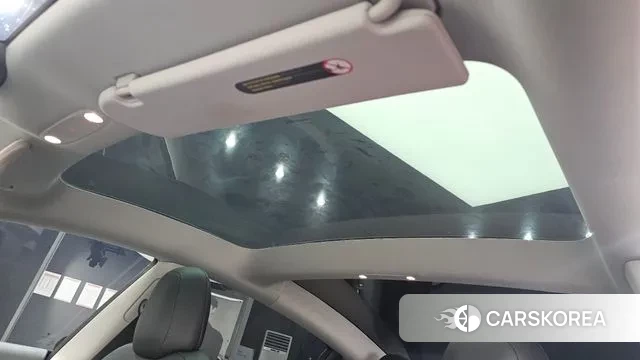 Tesla Model 3 id 3524247 из Кореи 10