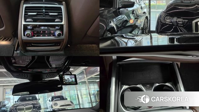 BMW 7 Series (G11) id 3923986 из Кореи 10