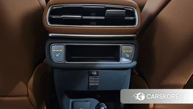 Genesis GV80 id 3769990 из Кореи 10