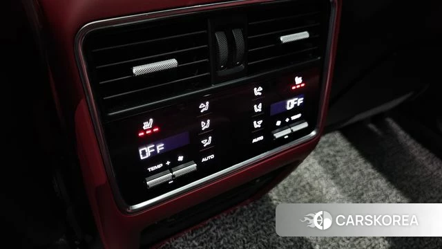 Porsche Cayenne (PO536) id 3794138 из Кореи 10