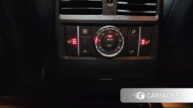 Mercedes-Benz GLE - Class W166 id 3464872 из Кореи 10