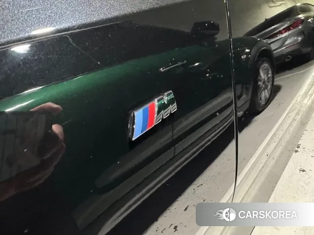 BMW 3 Series (G20) id 3702398 из Кореи 10