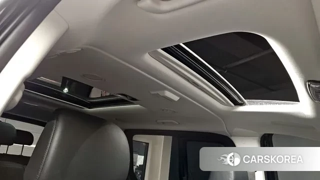 Hyundai Staria id 3431495 из Кореи 10