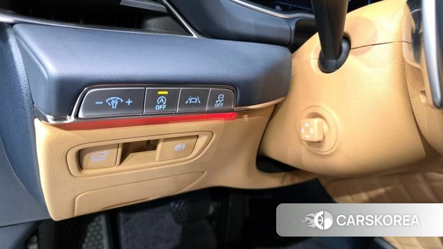 Genesis GV80 id 4769877 из Кореи 10