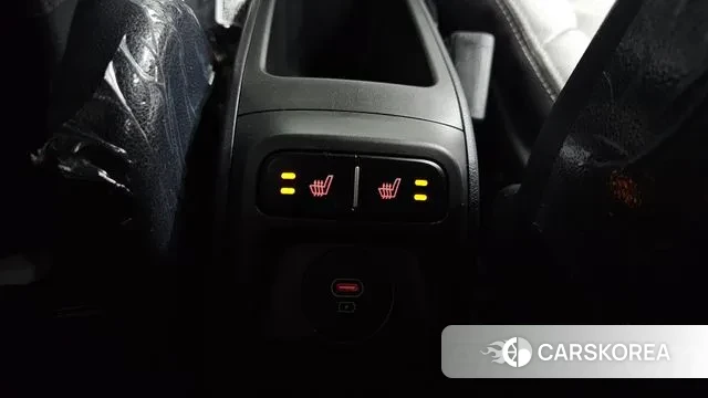 Kia The New Kia Ray EV id 3294448 из Кореи 10