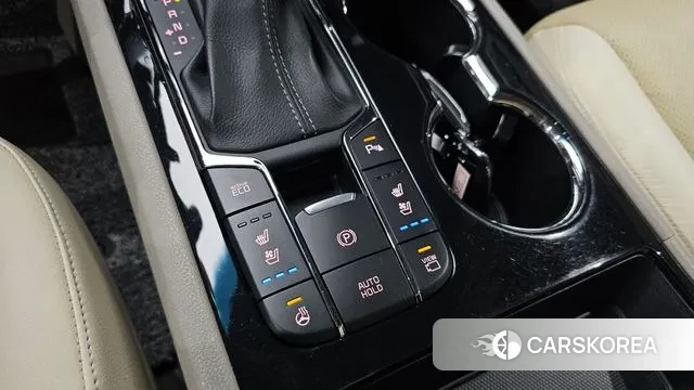 Kia The New Carnival id 3024537 из Кореи 10