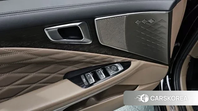 Kia K8 id 3401490 из Кореи 10