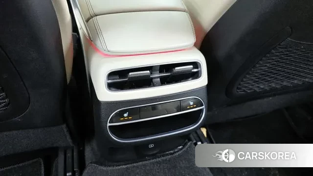 Genesis GV70 id 3621618 из Кореи 10