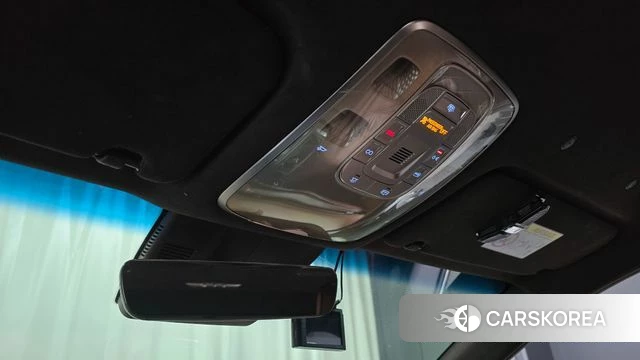 Genesis Electrified G80 (RG3) id 4282823 из Кореи 10