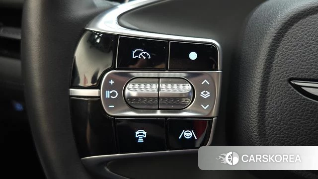 Genesis G90 (RS4) id 4745327 из Кореи 10