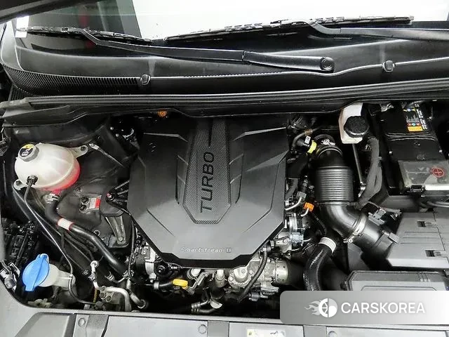 Kia Carnival 4th generation id 3694846 из Кореи 10