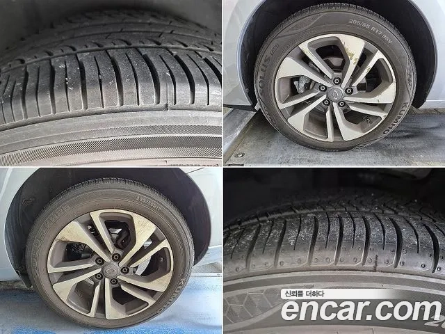 Renault Korea (Samsung) SM3 Neo id 2881548 из Кореи 10