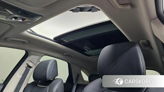 Genesis GV70 id 3935767 из Кореи 10