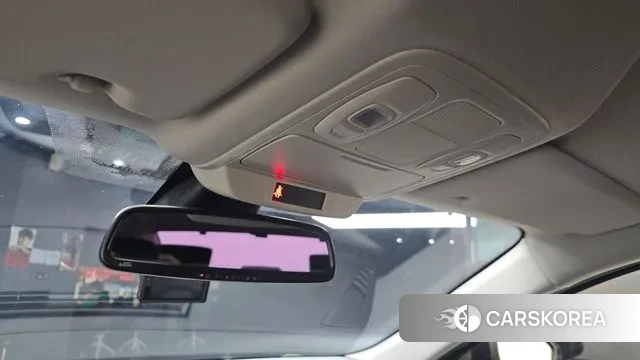 Renault Korea (Samsung) SM6 id 3403067 из Кореи 10