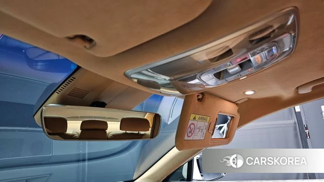 Genesis G80 (RG3) id 4422100 из Кореи 10