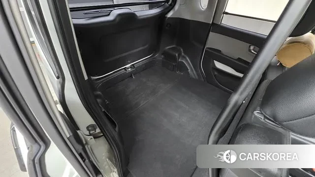 Kia The New Ray id 3552050 из Кореи 10