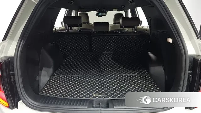 Ssangyong Torres id 3716476 из Кореи 10