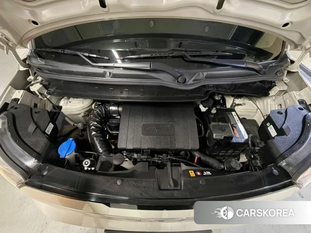 Kia The New Kia Ray id 4281698 из Кореи 10
