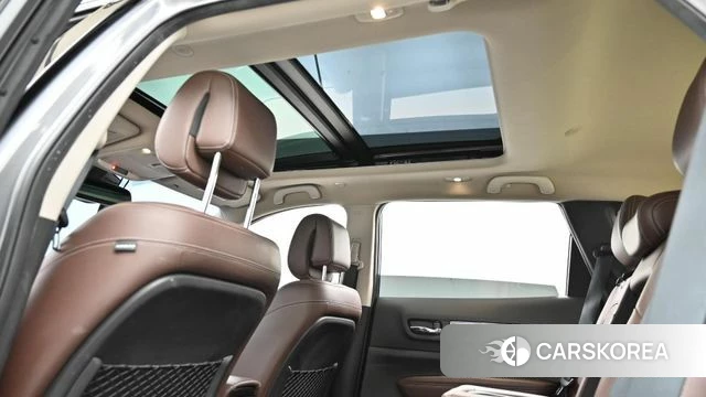 Renault Korea (Samsung) QM6 id 3955998 из Кореи 10