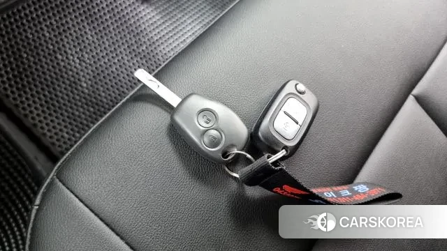 Renault Korea (Samsung) Master id 3023717 из Кореи 10