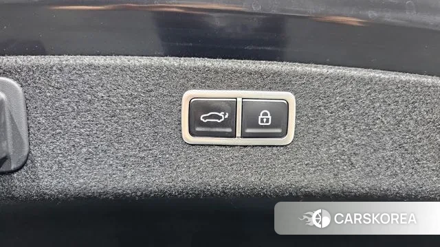 Genesis G80 (RG3) id 2886034 из Кореи 10