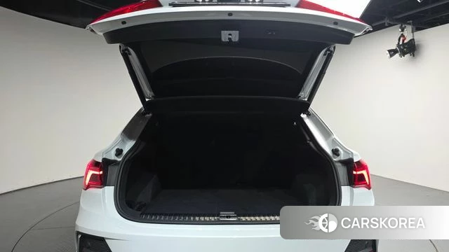 Audi Q3 (F3) id 4740161 из Кореи 10