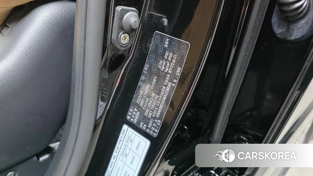 Kia Mohave Master id 4580745 из Кореи 10