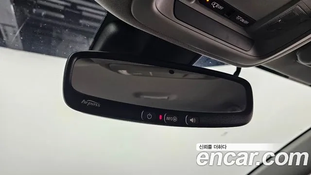 Chevrolet (GM Daewoo) All New Malibu id 2937238 из Кореи 10