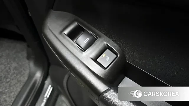 Chevrolet (GM Daewoo) Trailblazer id 3295602 из Кореи 10