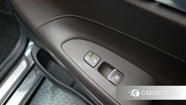 Hyundai The New Grandeur IG id 4196531 из Кореи 10