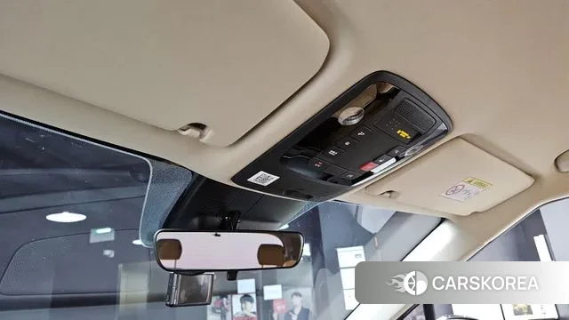 Kia Carnival 4th generation id 3550987 из Кореи 10