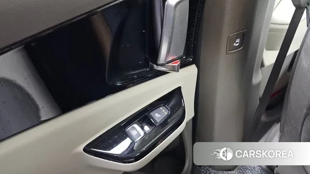 Kia Carnival 4th generation id 3614831 из Кореи 10