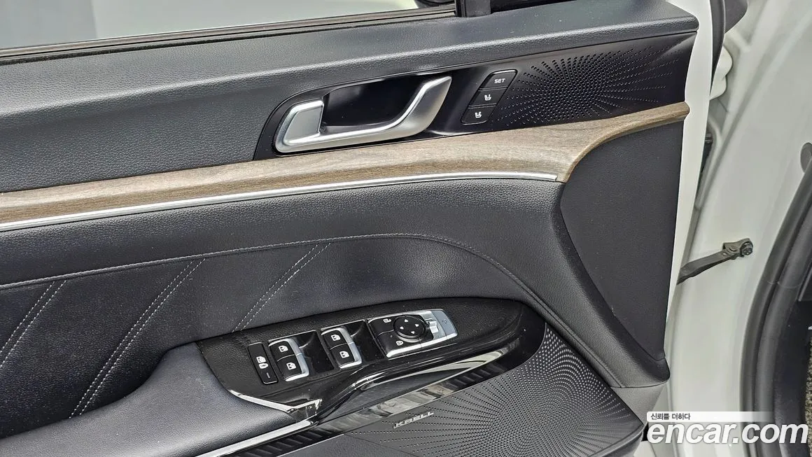 Kia K5 3rd generation id 2111383 из Кореи 10