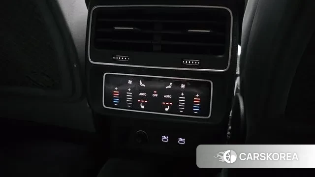 Audi Q8 (4M) id 3401836 из Кореи 10