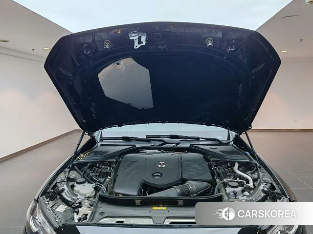 Mercedes-Benz E-class id 4265382 из Китая 10