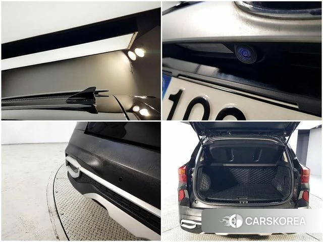 Kia Seltos id 4586149 из Кореи 10