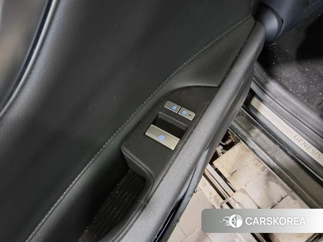 Genesis G80 (RG3) id 4322846 из Кореи 10