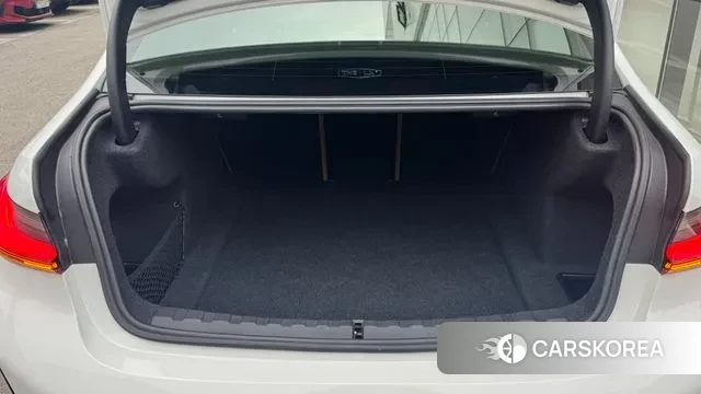 BMW 3 Series (G20) id 3756910 из Кореи 10