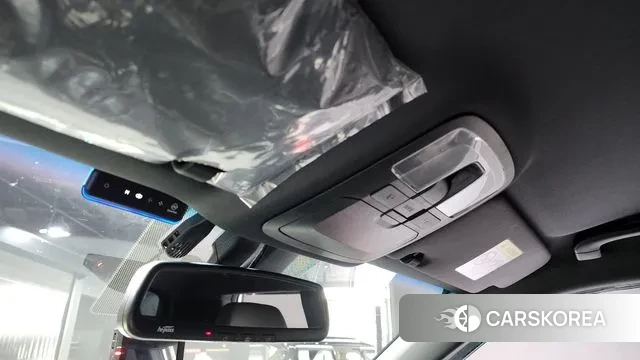 Ssangyong Beautiful Korando id 3453803 из Кореи 10