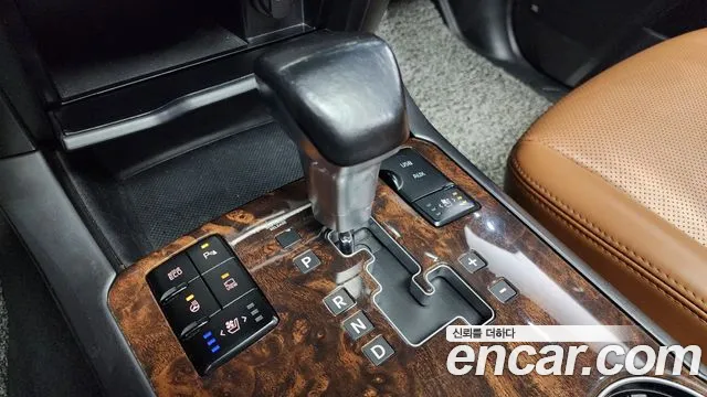 Kia The New Mohave id 2785336 из Кореи 10