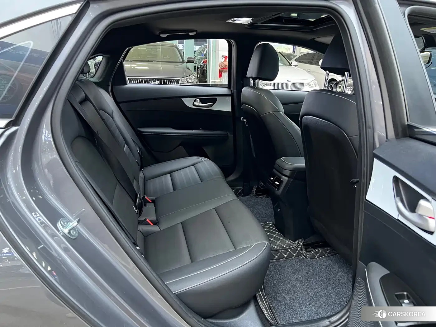 Kia K3 id 4570409 из Китая 10