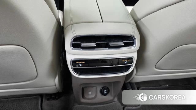 Genesis GV80 id 4712766 из Кореи 10
