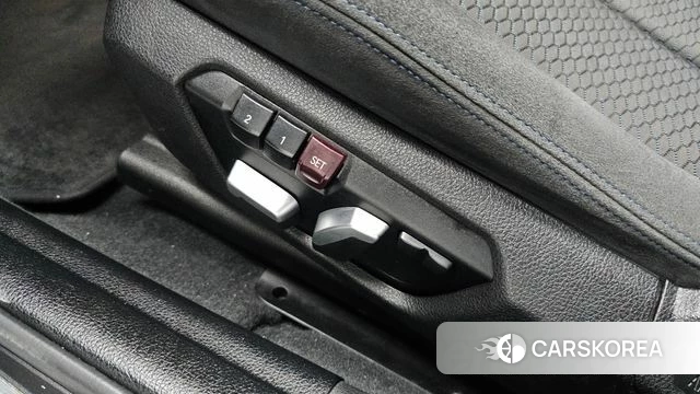 BMW 1 Series (F20) id 4694197 из Кореи 10