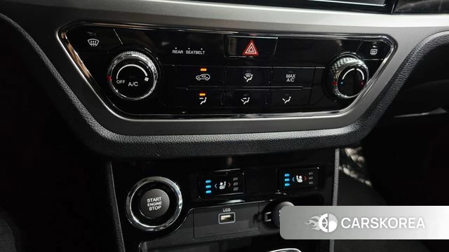 Ssangyong Beautiful Korando id 4232806 из Кореи 10