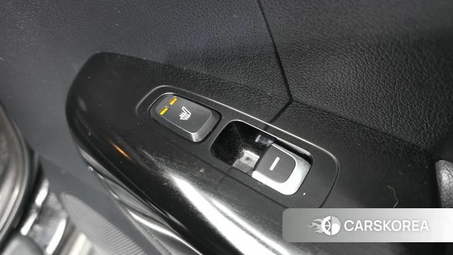 Kia Sportage The Bold id 4188091 из Кореи 10