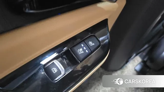 Kia Carnival 4th generation id 3411149 из Кореи 10