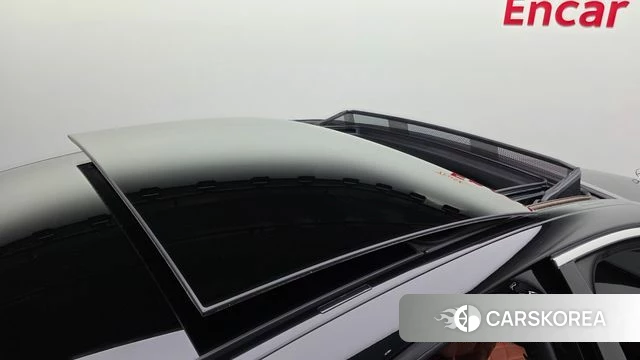 Mercedes-Benz S-Class W223 id 4855111 из Кореи 10